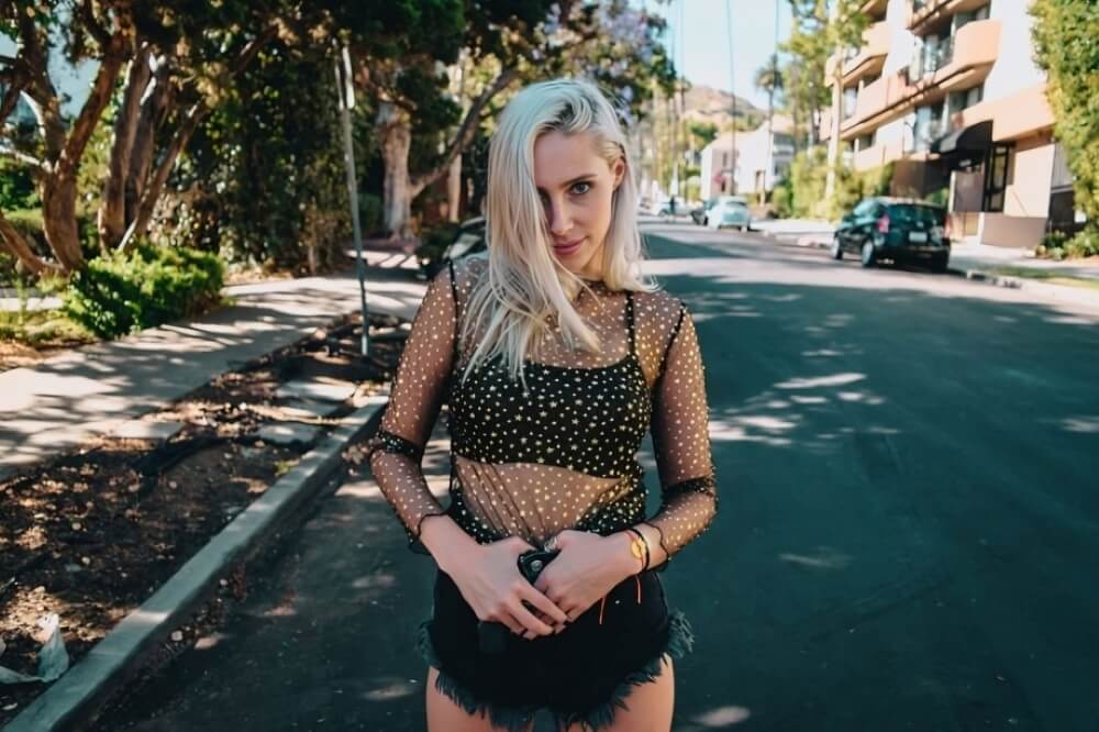 Kaitlyn Kaerhart Image