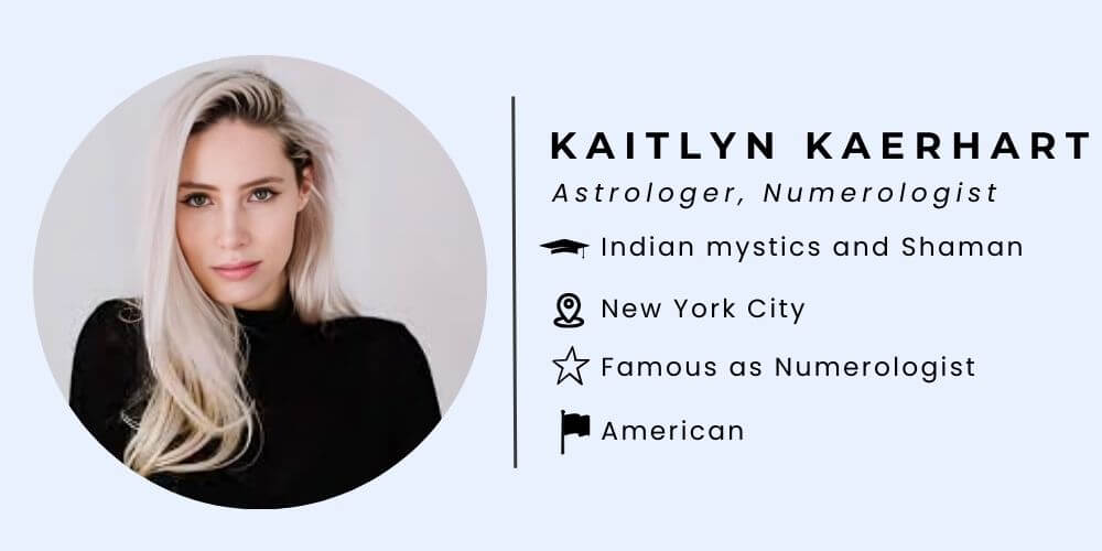 Kaitlyn Kaerhart Image
