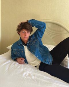 Sam Dezz Age, Height, Girlfriend, Net Worth, Sister, Wiki