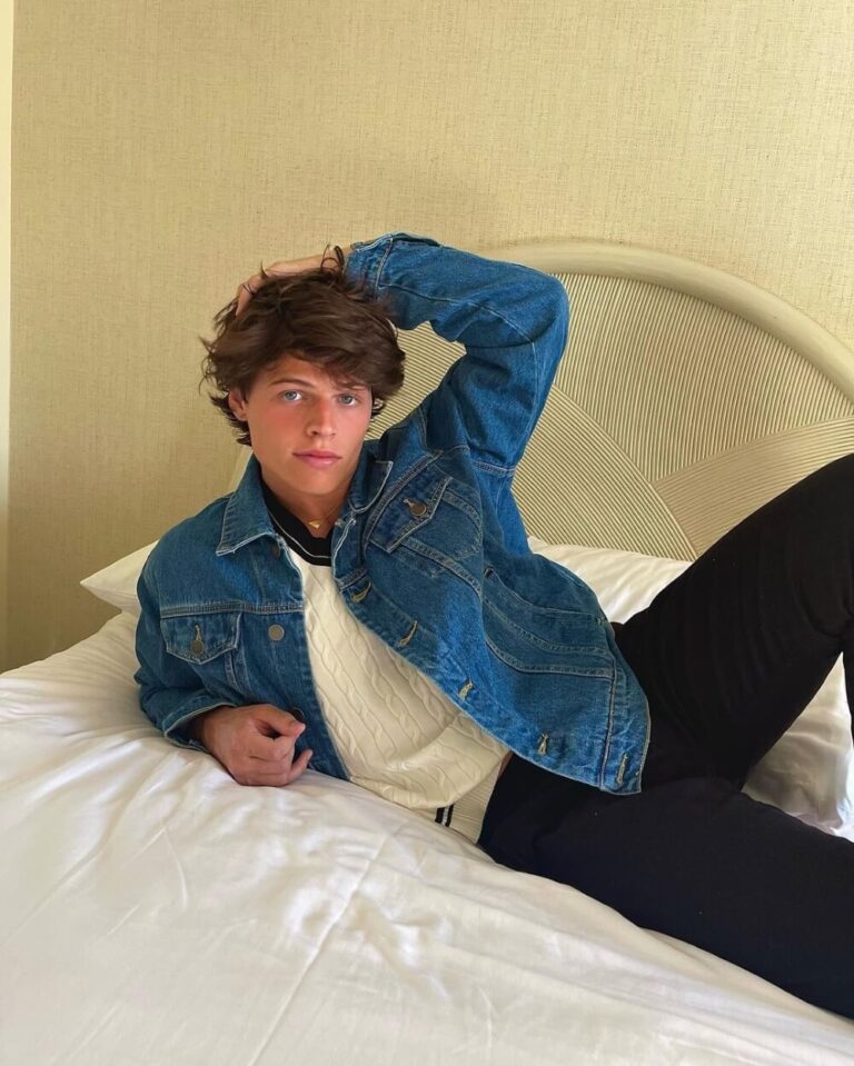 Sam Dezz Age, Height, Girlfriend, Net Worth, Sister, Wiki - How Tall Is Sam Dezz? TikTok Star's Height And Fast Rise