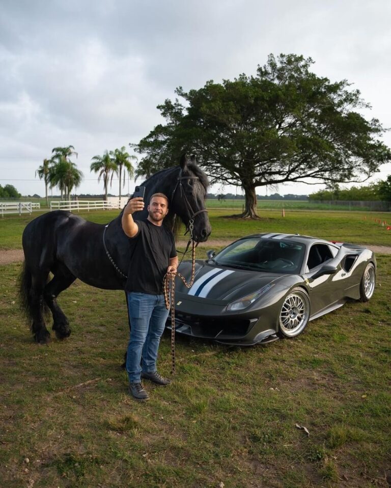 Alex Gonzalez Trader Bio, Net Worth, Age, Height, Wife