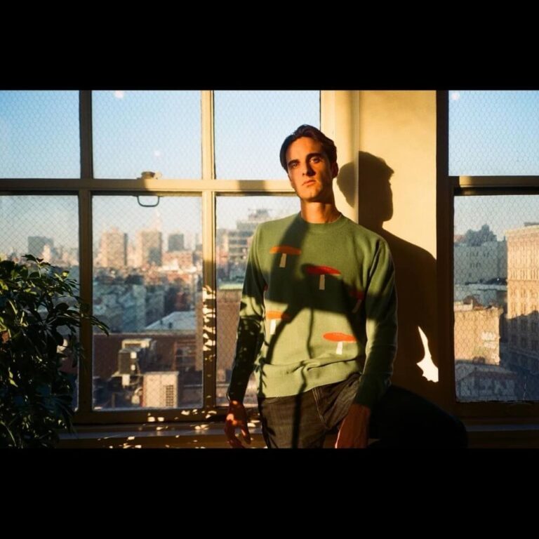 Aris Yeager Father, Net Worth, Age, Height, Brother, Wife