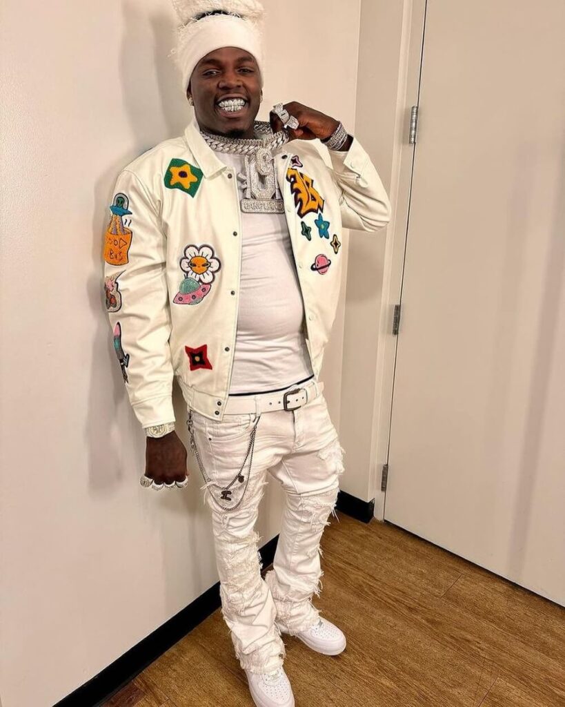 Big Boogie Net Worth, Wife, Age, Height, Real Name, Weight