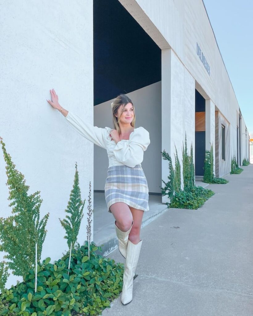 Claire Smith Picture