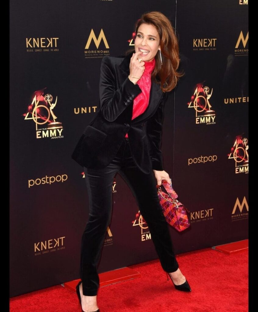 Danny Daggenhurst Wife Kristian Alfonso