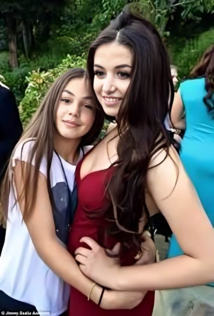 Dodd Darin Daughters