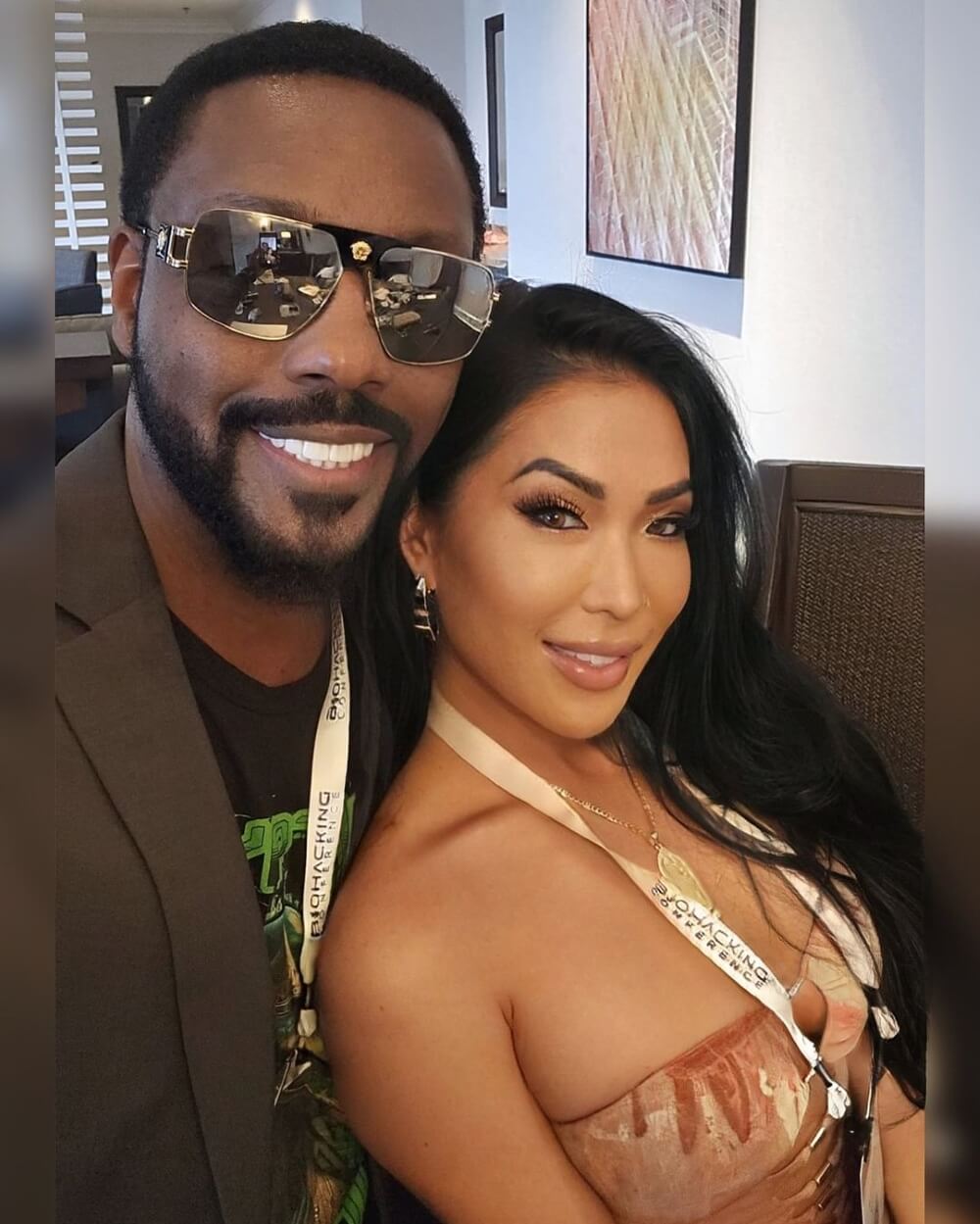 Elisabeth Carson Age, Husband, Net Worth, Ethnicity, Height