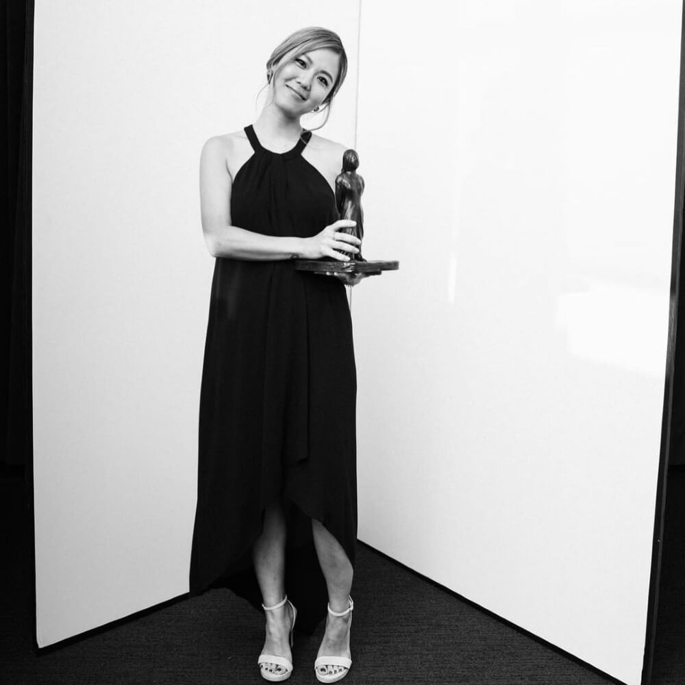 Esther Choi Age, Husband, Kids, Net Worth, Family, Bio