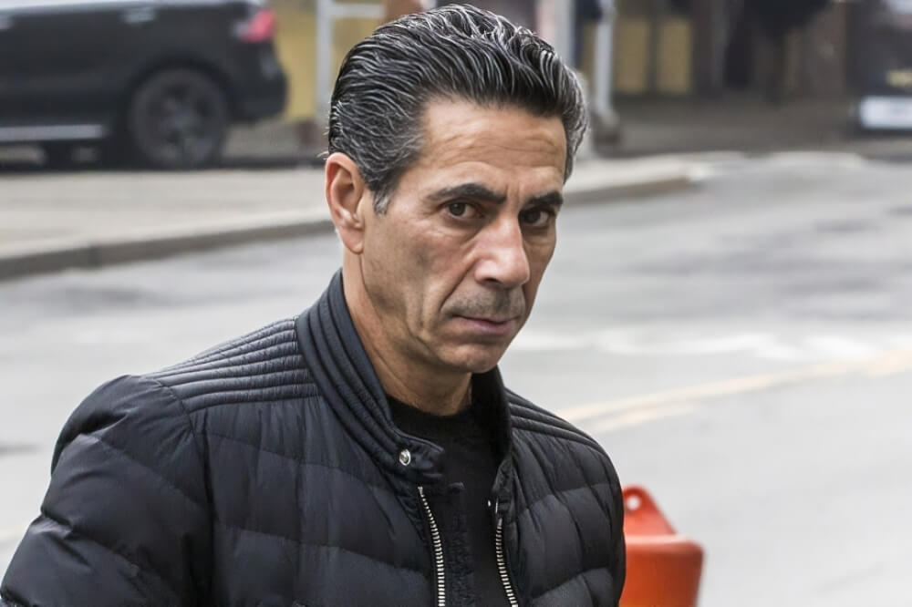 Joey Merlino Age, Net Worth, Wife, Daughter, Sister, Podcast