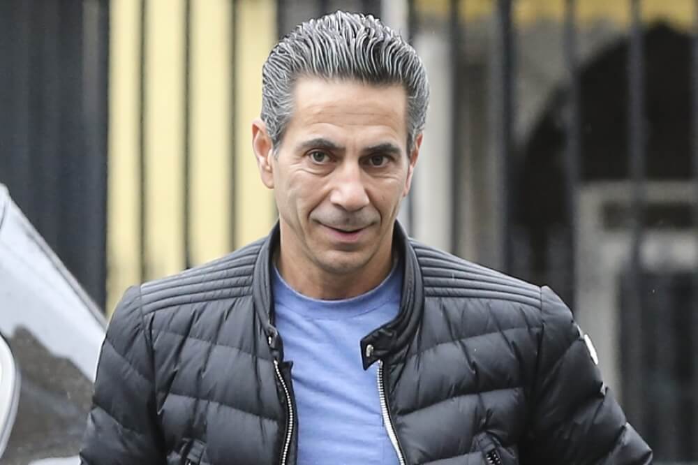 Joey Merlino Age, Net Worth, Wife, Daughter, Sister, Podcast