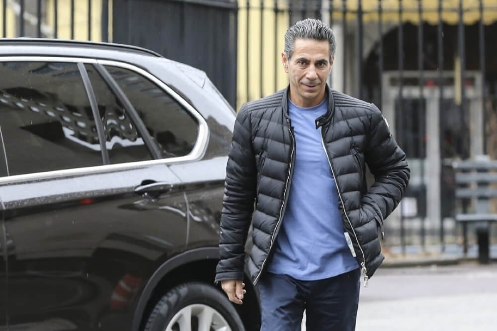 Joey Merlino Age, Net Worth, Wife, Daughter, Sister, Podcast