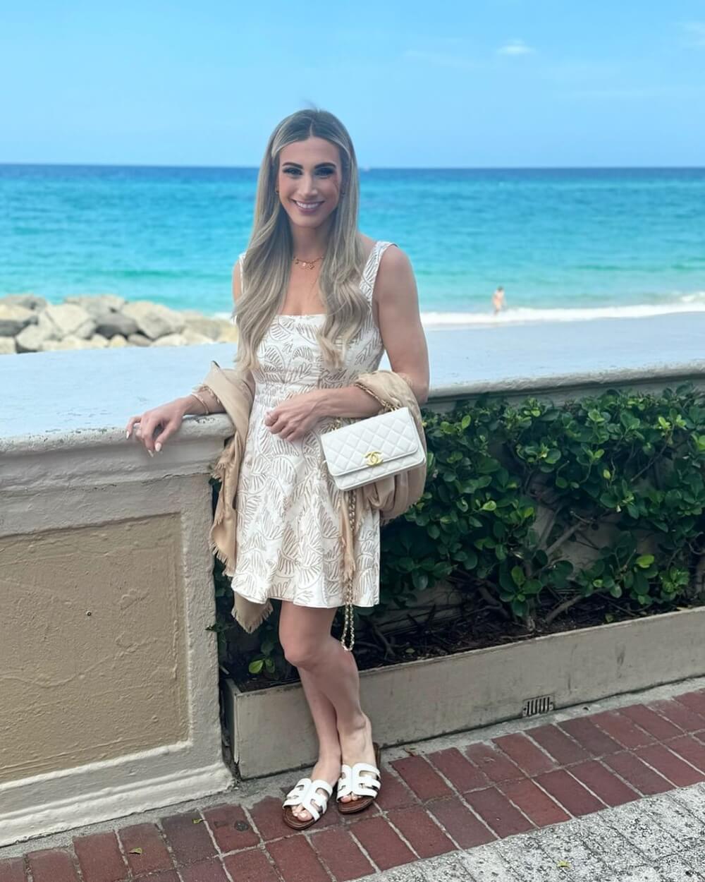 Kristen Saban (Nick Saban's Daughter) Age, Wedding, Kids