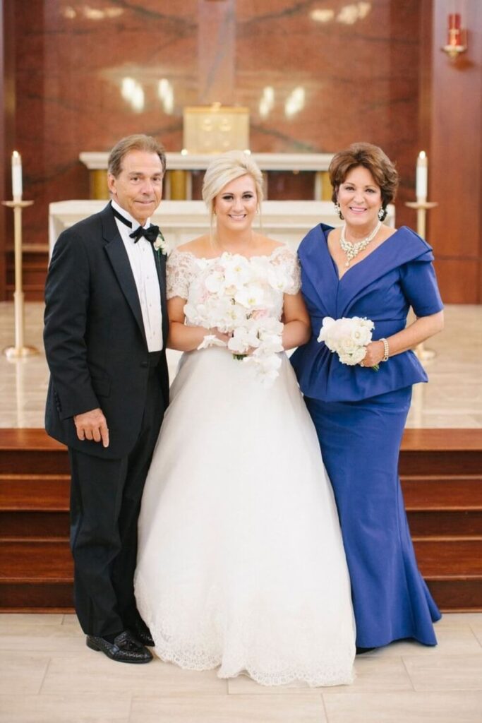 Kristen Saban Childhood