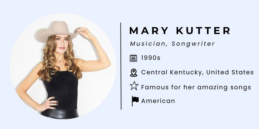 Mary Kutter