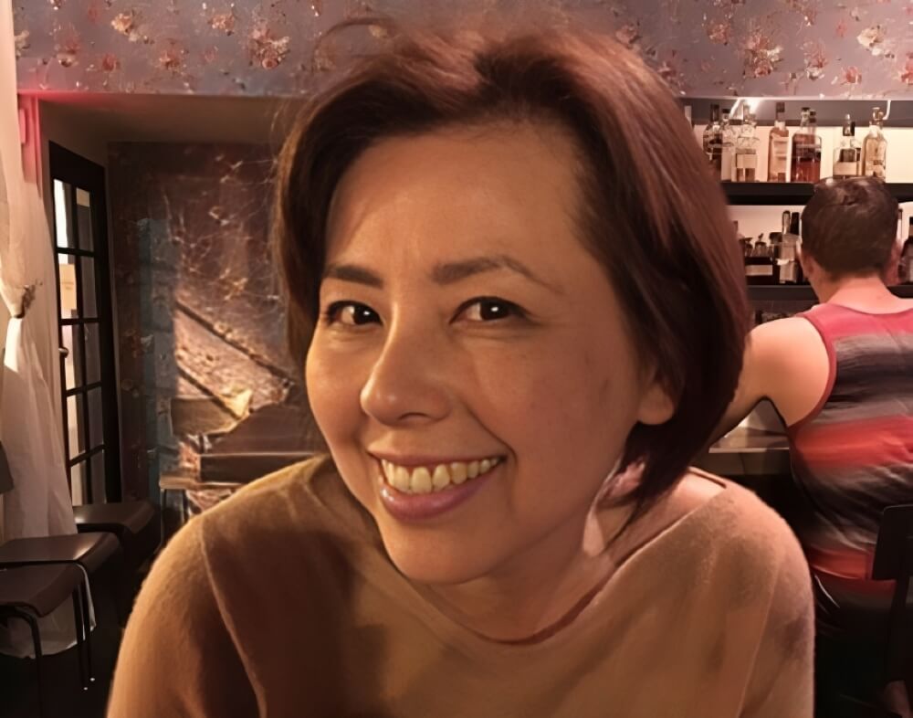 Miki Yim Image