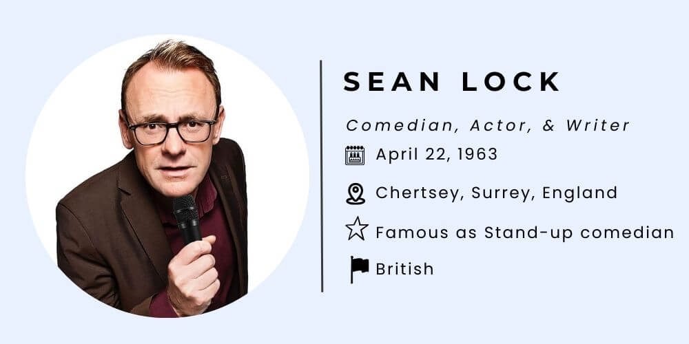 sean-lock-biography-wife-children-net-worth-death