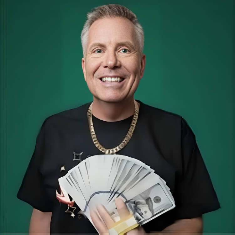 Vegas matt net worth wife age son real name career