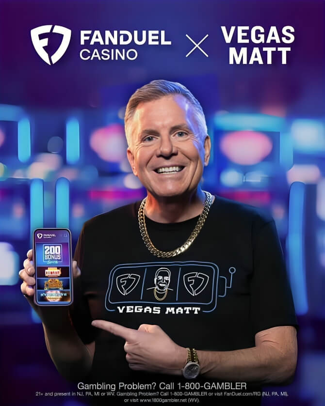 Vegas matt net worth wife age son real name career