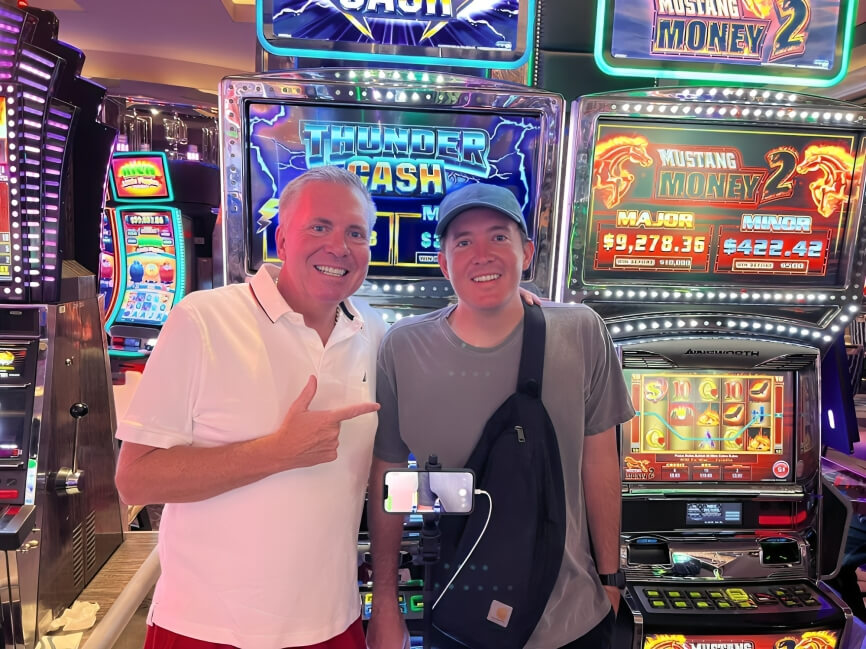 Vegas Matt Net Worth, Wife, Age, Son, Real Name, Career