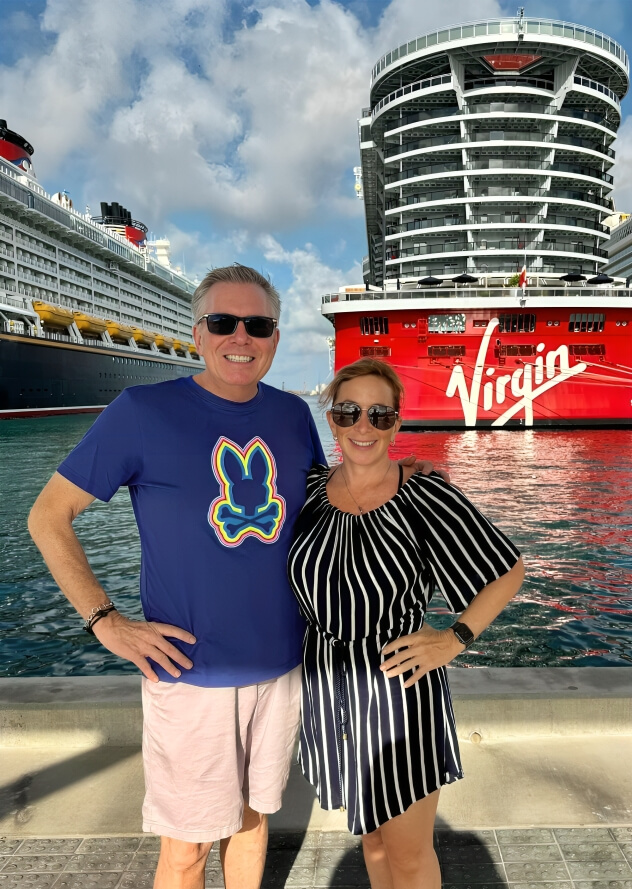 Vegas matt net worth wife age son real name career