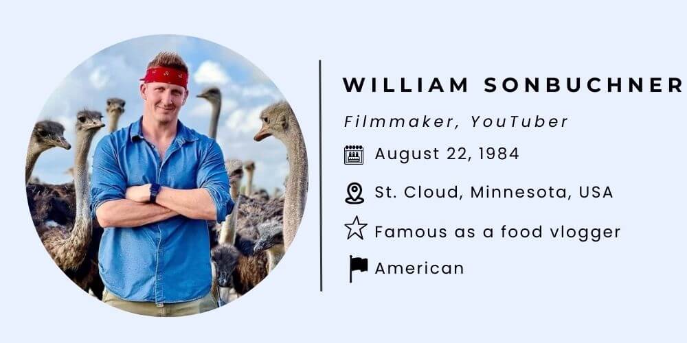 William Sonbuchner