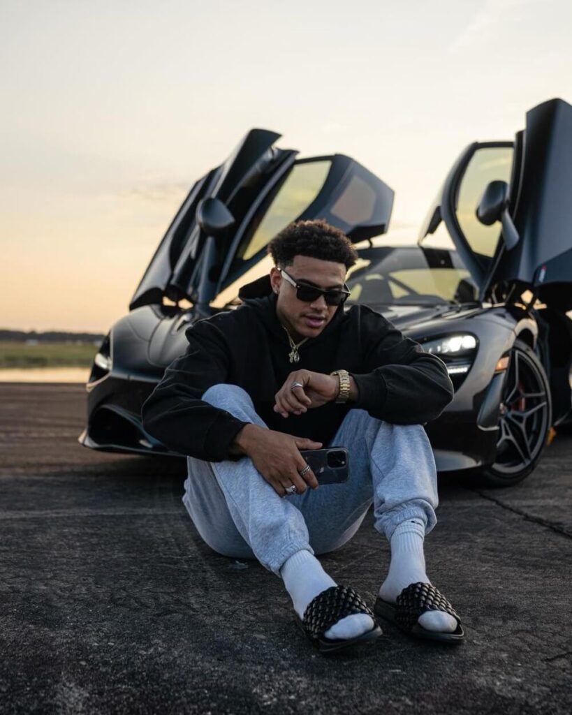 Bryton Constantin Picture