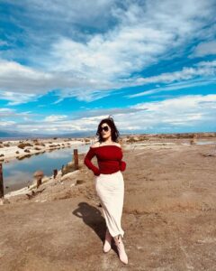 CJ Sparxx Bio, Age, Height, Podcast, Boyfriend, Net Worth