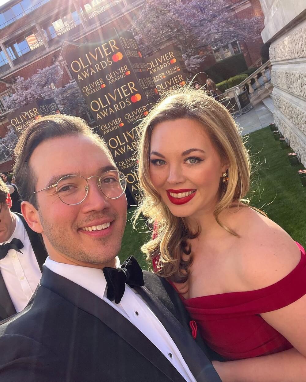 Clayton Grimm Age, Net Worth, Wife, Parents, Ethnicity