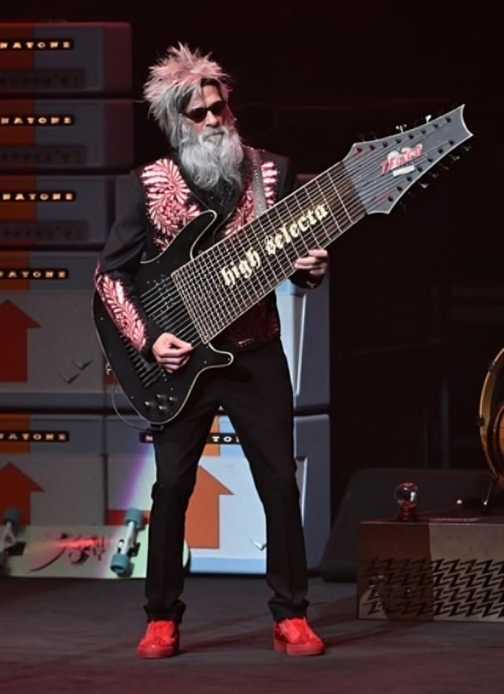 Elwood Francis Bio, Age, Wife, Height, Net Worth, Family