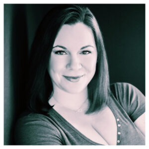 Emily D. Baker pic