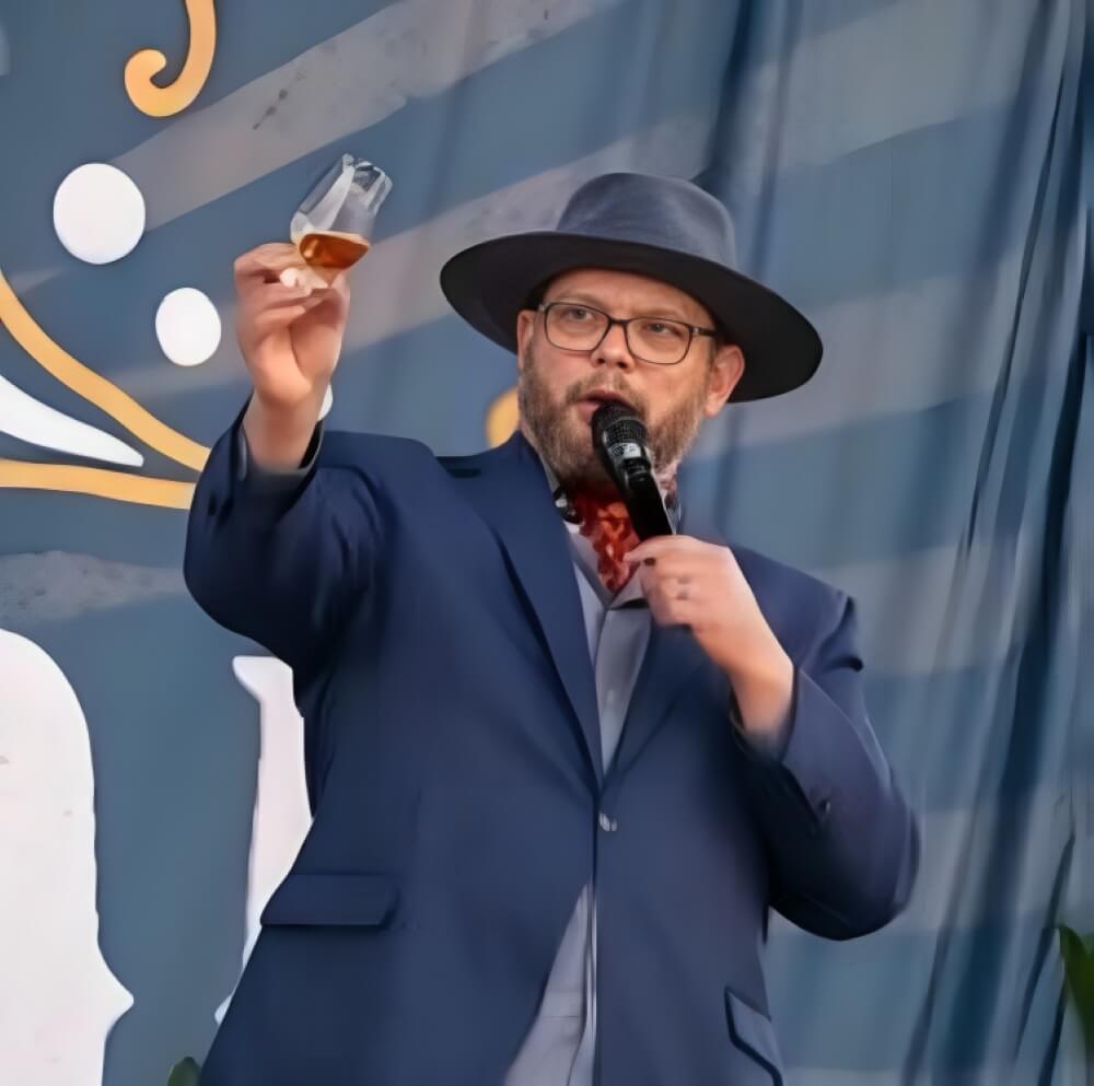 Fred Minnick Picture