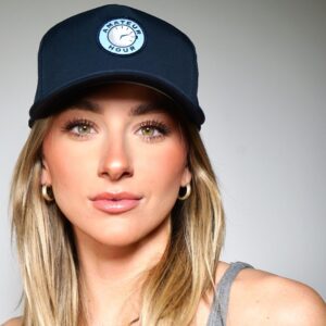 Hannah Cook Barstool, Age, Husband, Net Worth, Height