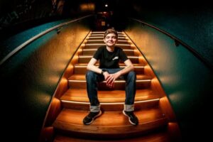 Heath Cordes, Age, Net Worth, Parents, Height, Girlfriend