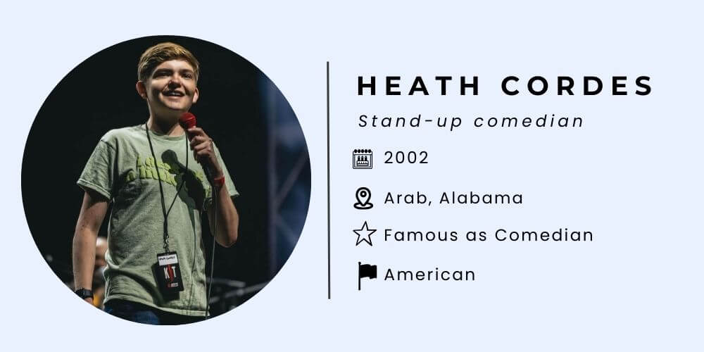 Heath Cordes