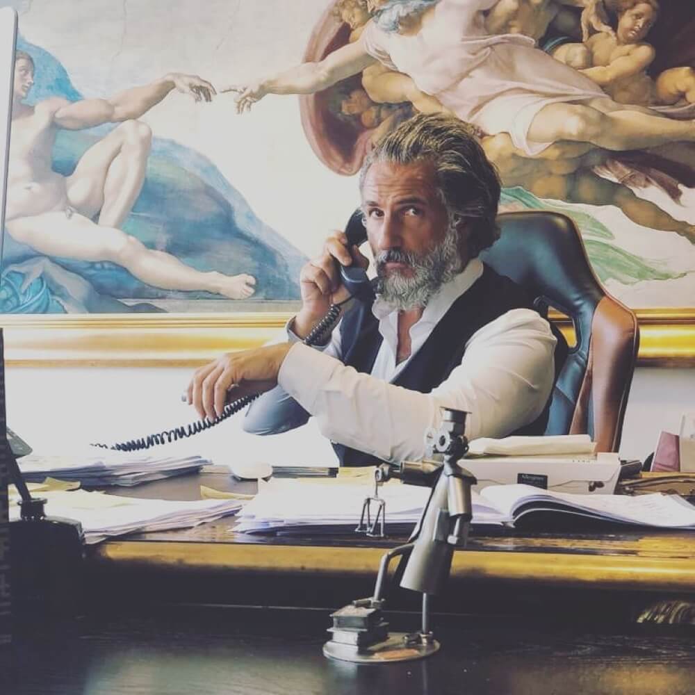 Ilan Tobianah Zeus Billionaire Net Worth, Age, Wife, Kids