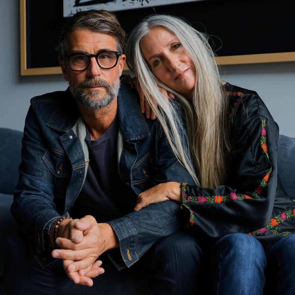 Julie Piatt husband Rich Roll