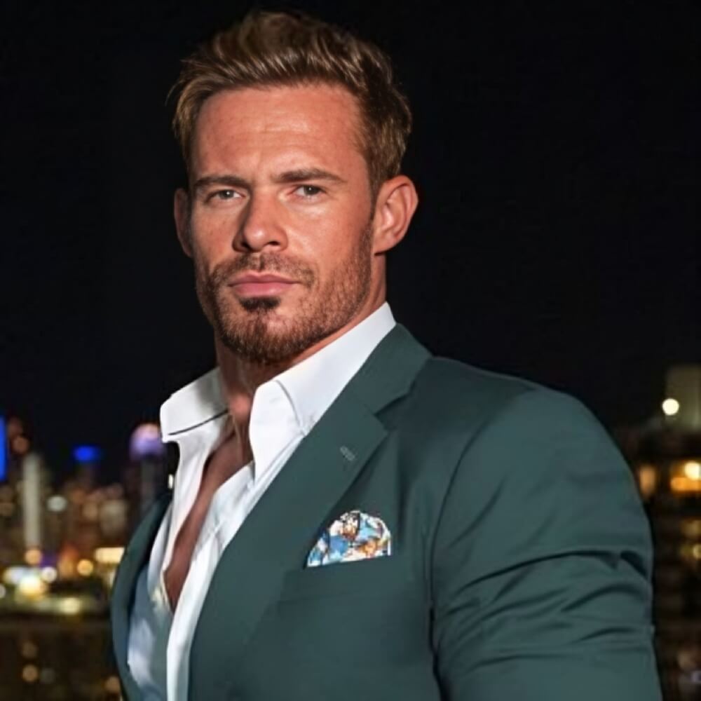 Justin Waller Wife, Age, Net Worth, Height, Family, Bio