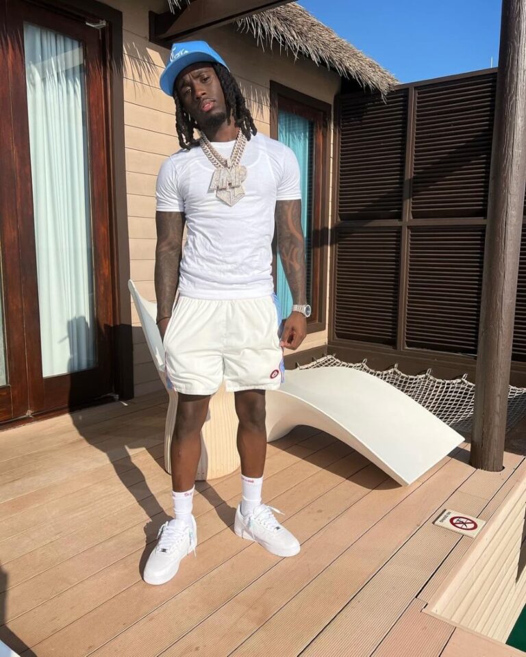 Kai Cenat Net Worth, Age, Height, Parents, Girlfriend, Brother