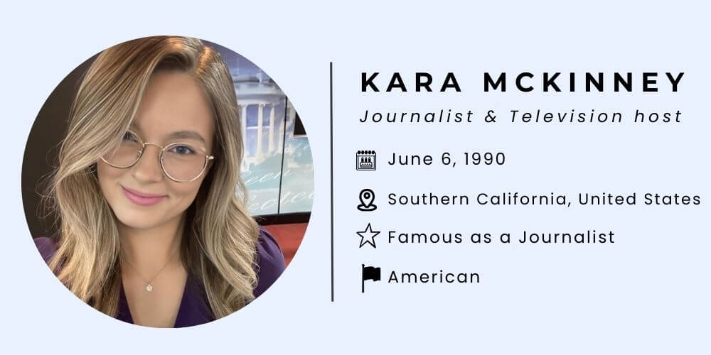 Kara Mckinney