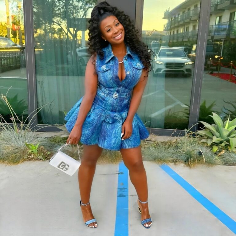 Kendra G Net Worth, Husband, Age, Height, Career