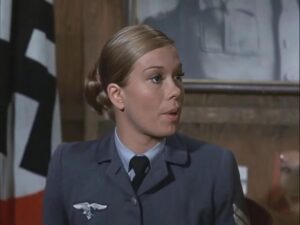 Lynette Mettey Age, Height, Net Worth, Husband, Kids