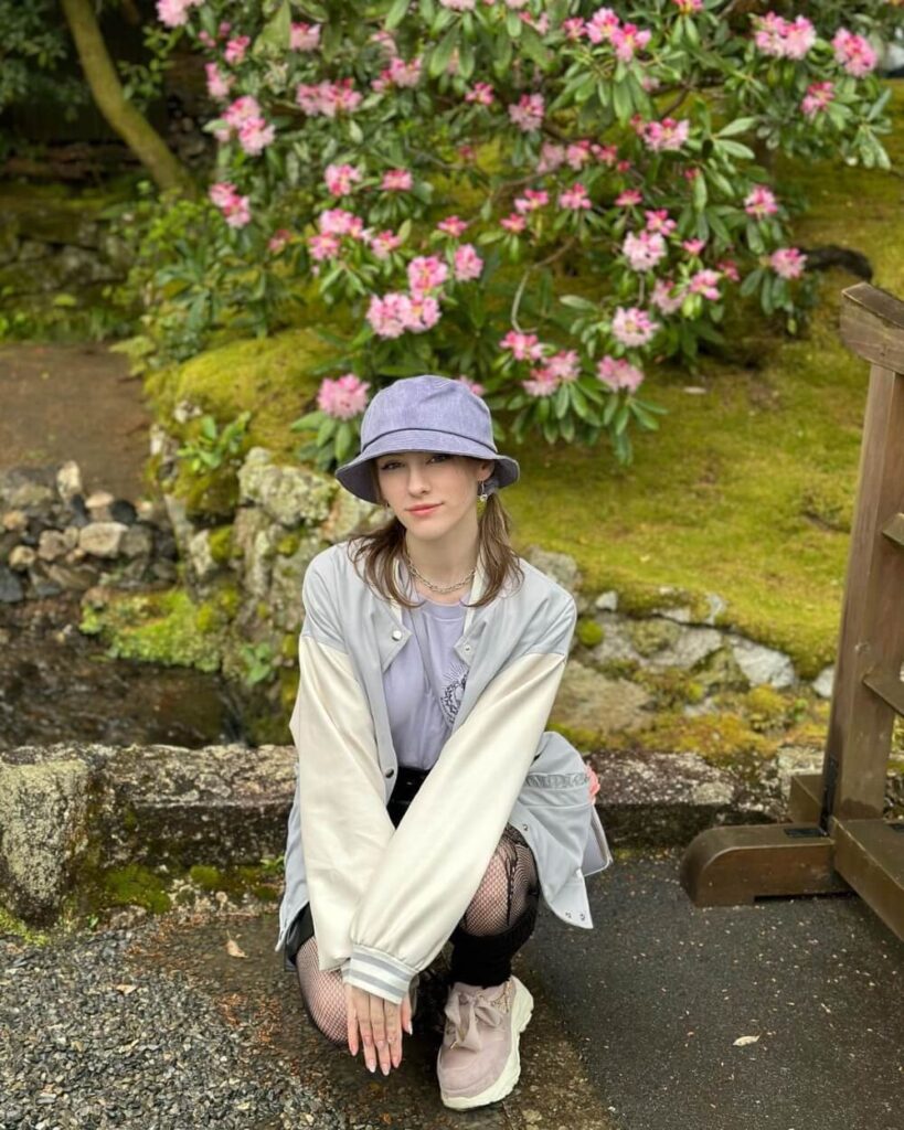 Melody Marks Bio, Age, Height, Net Worth, Boyfriend