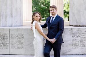 Natasha Bertrand Husband, Age, Height, Parents, Net Worth, Wiki