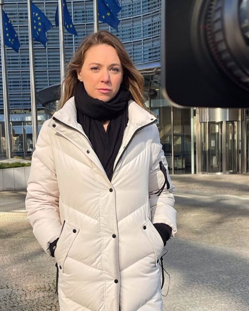 Natasha Bertrand Picture