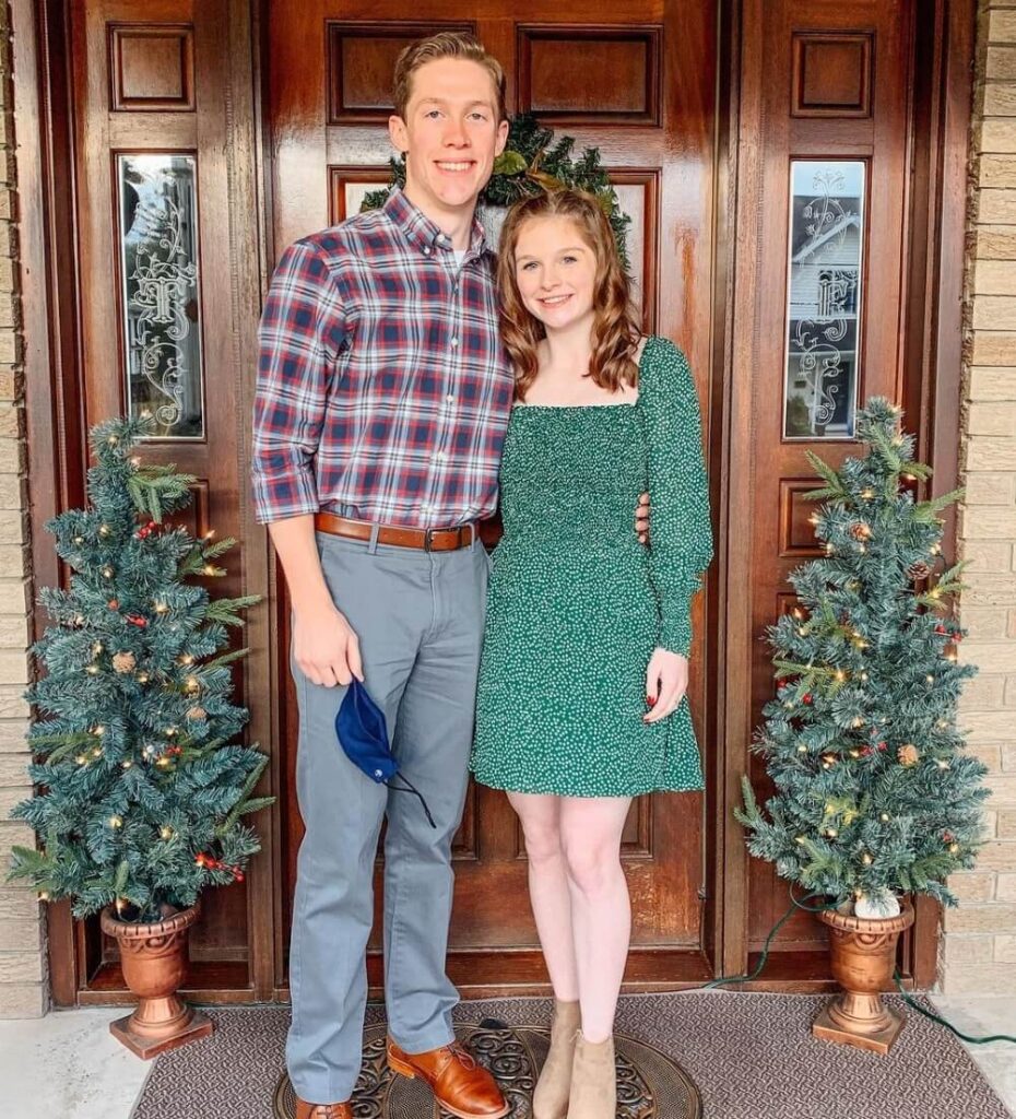 Quinn Hemphill Age, Birthday, Wiki, Parents, Husband, Net Worth