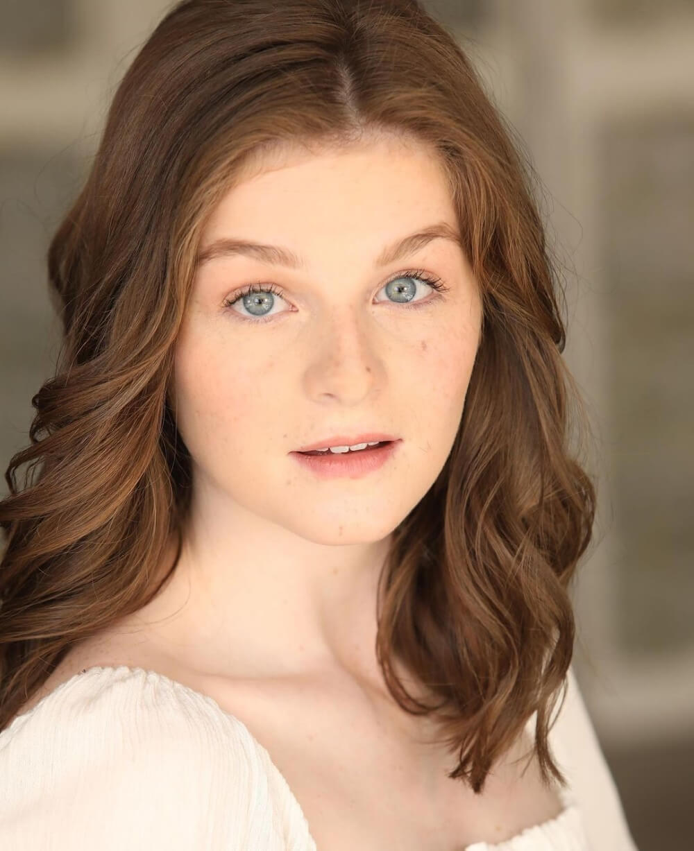 Quinn Hemphill Age, Birthday, Wiki, Parents, Husband, Net Worth