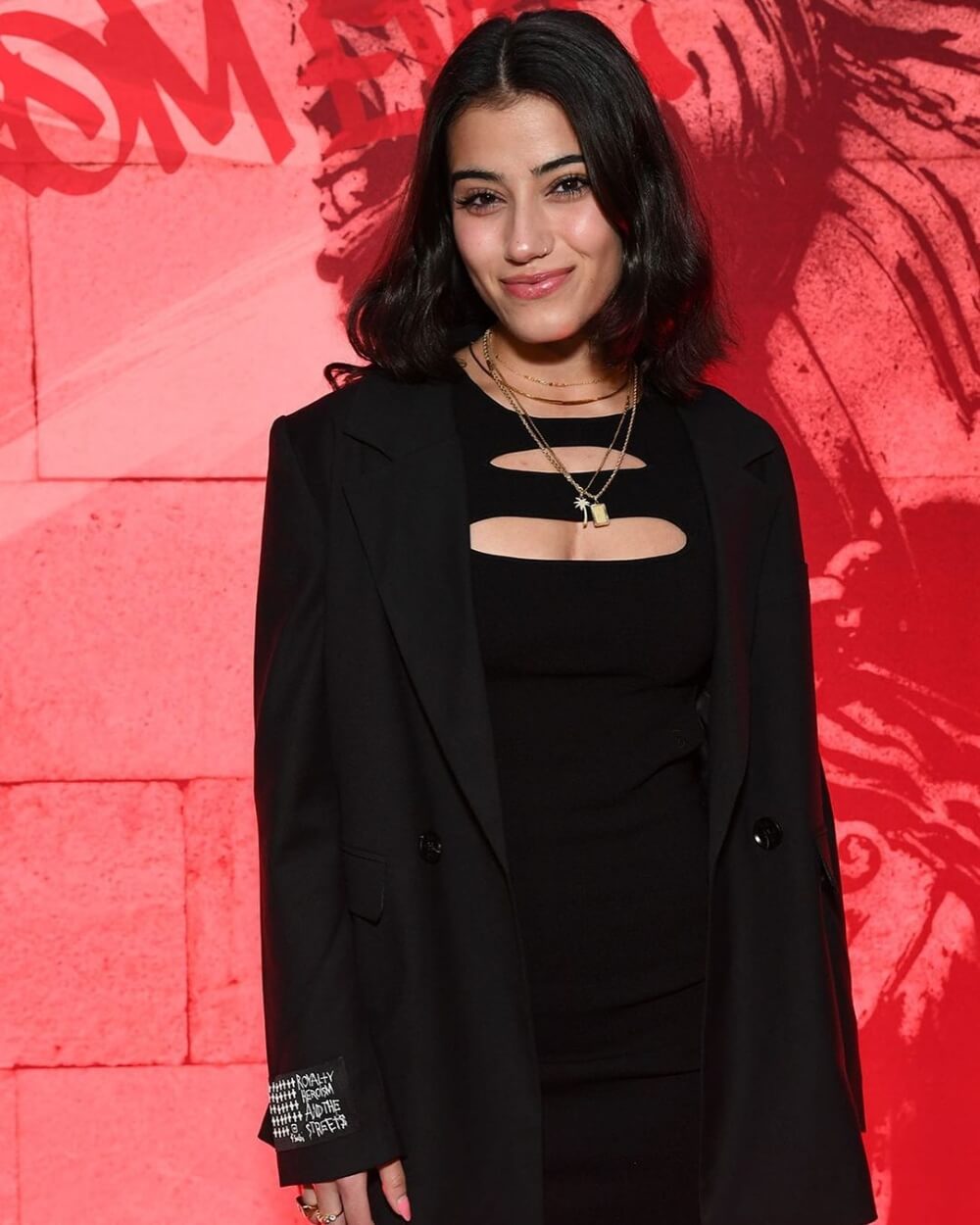 Sara Saffari Age, Height, Husband, Net Worth, Brother