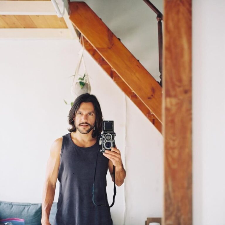 Shahar Isaac Wife, Age, Height, Ethnicity, Net Worth, Career