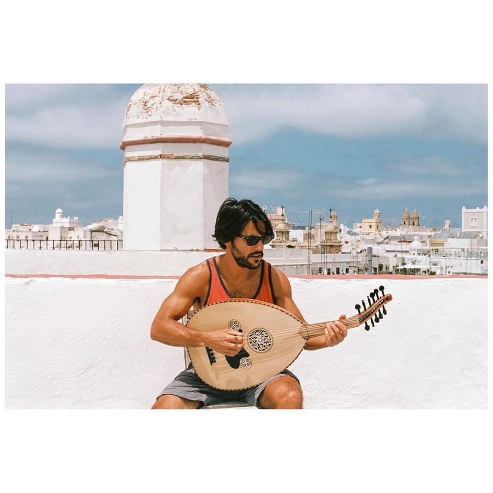 Shahar Isaac Wife, Age, Height, Ethnicity, Net Worth, Career