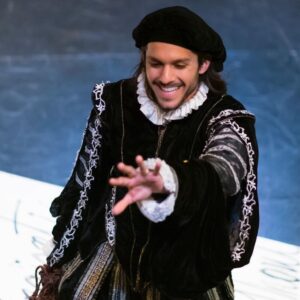 Shahar Isaac Wife, Age, Height, Ethnicity, Net Worth, Career